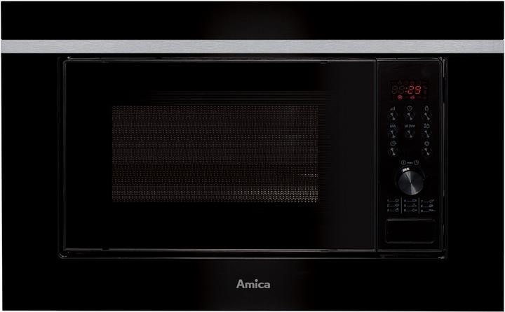 Productafbeelding Amica AMGB20E2GB F-TYPE (20 l)