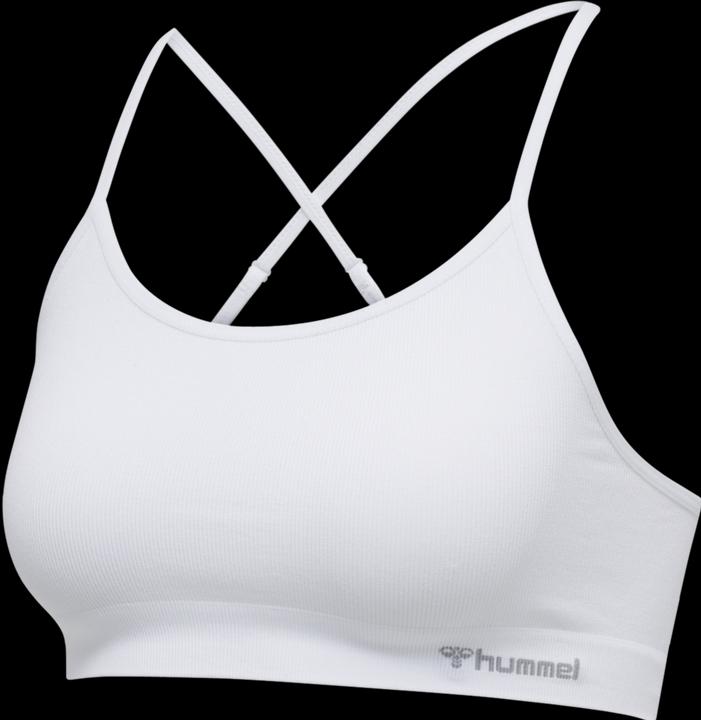 Produktbild hummel Juno Seamless Bra (L)