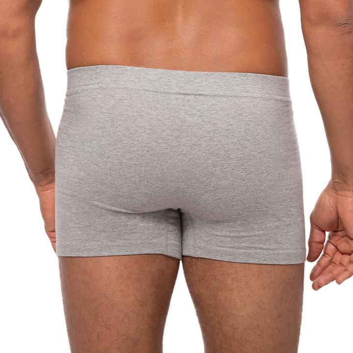 Image du produit Almonu Lot de 6 Organic Cotton - Melange Retro Short / Pantalon (XL, paquet de 6)