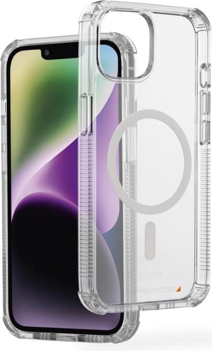 Actual product image Hama Extreme Protect (Apple iPhone 14)