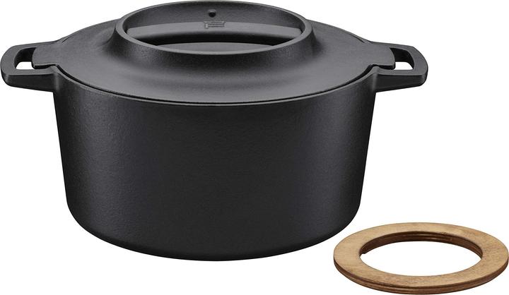 Image du produit Fiskars Norden Marmite, 4l (Casserole, Fonte)