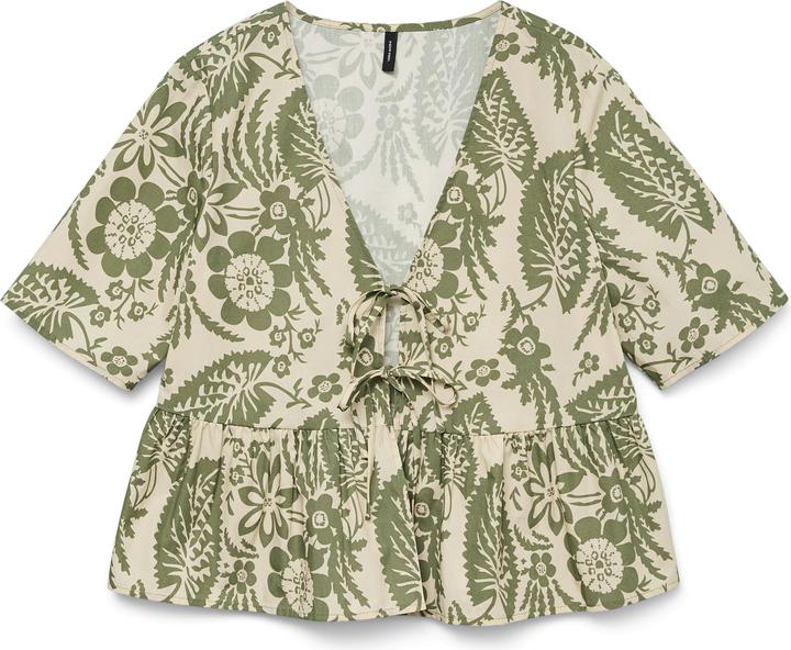 Vero Moda VMSAGA Top Top