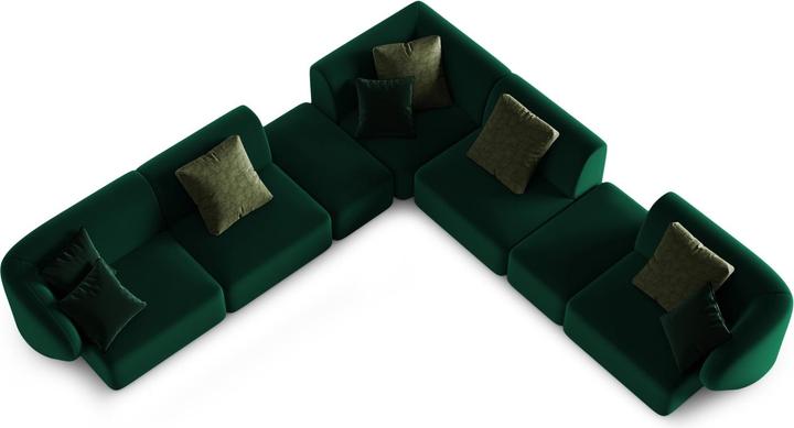 Produktbild Maison Heritage Chiara (Ecksofa)