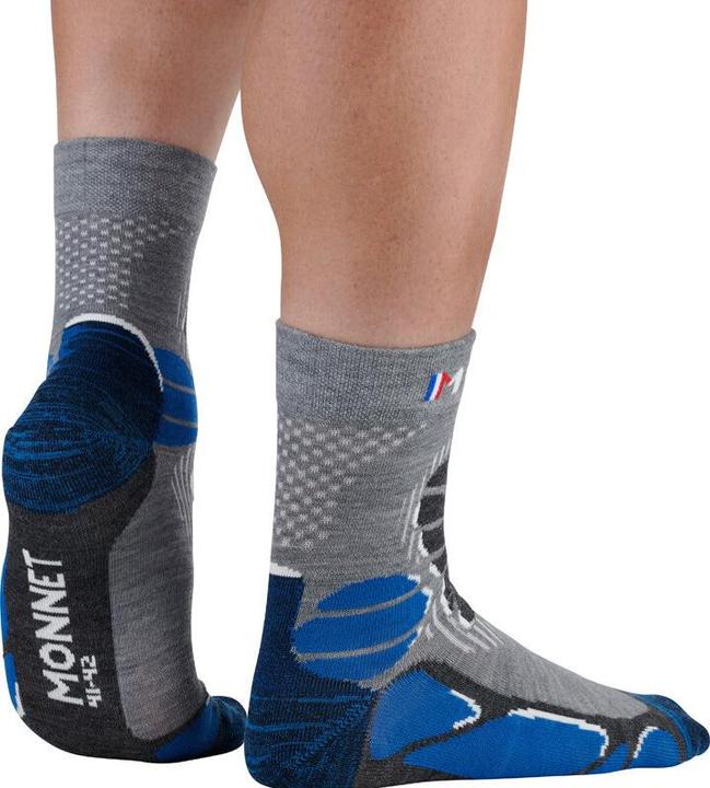 Produktbild Monnet Mid Trek Extra Light (37 - 38)
