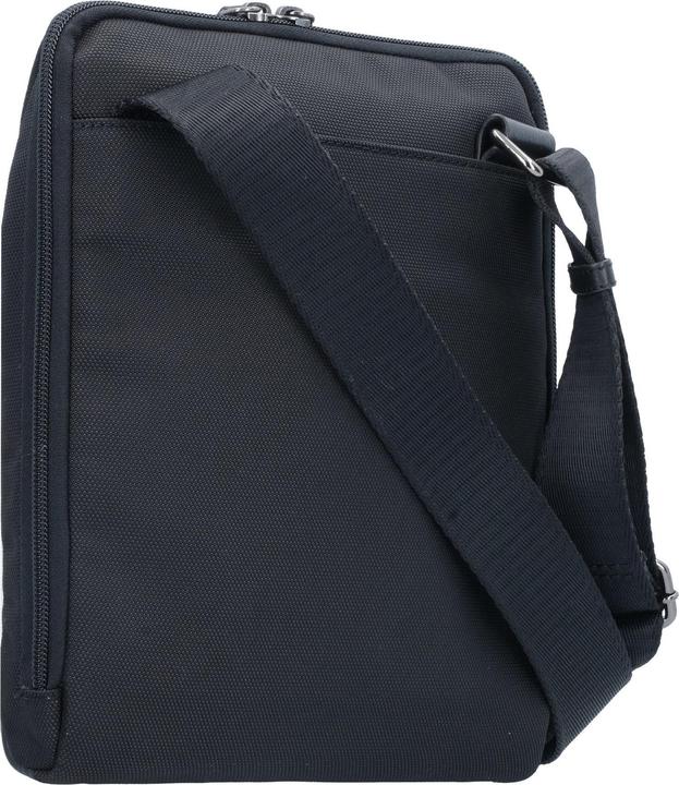 Actual product image Brics Monza shoulder bag 21 cm