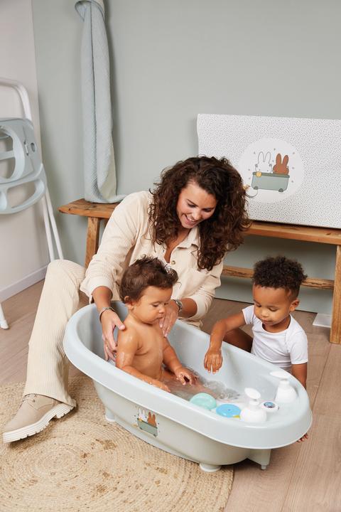 Produktbild Zewi Thermobadewanne mit Abflussschlauch