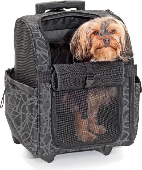Produktbild Karlie City (Katze, Hund, Atmungsaktiv)