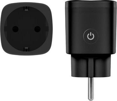 Immagine prodotto Hombli Presa intelligente EU - Nero