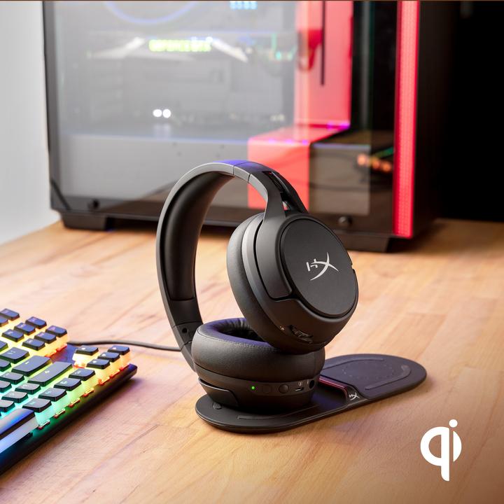 Image du produit HyperX Cloud Flight S (Sans fil)