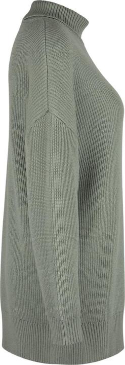 Produktbild Stoic Women's Heavy MerinoKnit MMXX.Rutvik Turtle Neck (XL)
