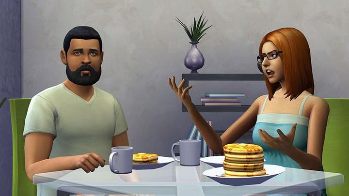 Produktbild EA Games Die Sims 4 - Get Famous Add-On (PC, Mac, Multilingual)