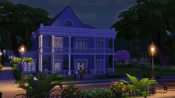 Produktbild EA Games Die Sims 4 - Get Famous Add-On (PC, Mac, Multilingual)