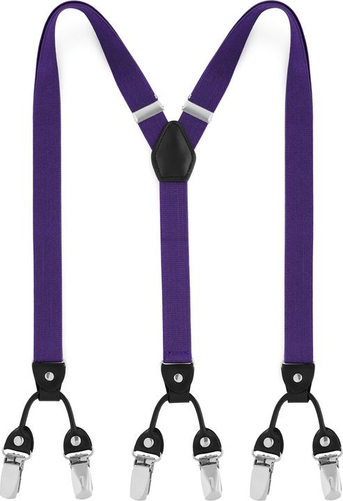 Actual product image Trendhim Blanco (One size)
