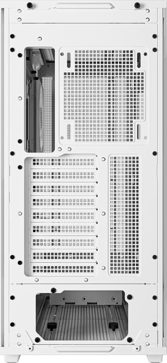 Immagine prodotto Deepcool Morpheus WH (mATX, ATX, E-ATX, Mini-ITX, Mini-ATX)