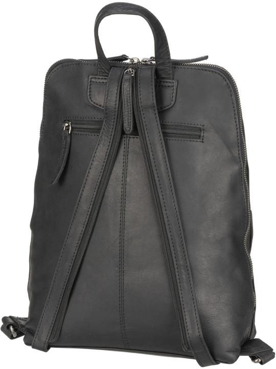 Immagine prodotto The Chesterfield Brand Zaino / Daypack Amanda 0147 (9 l)