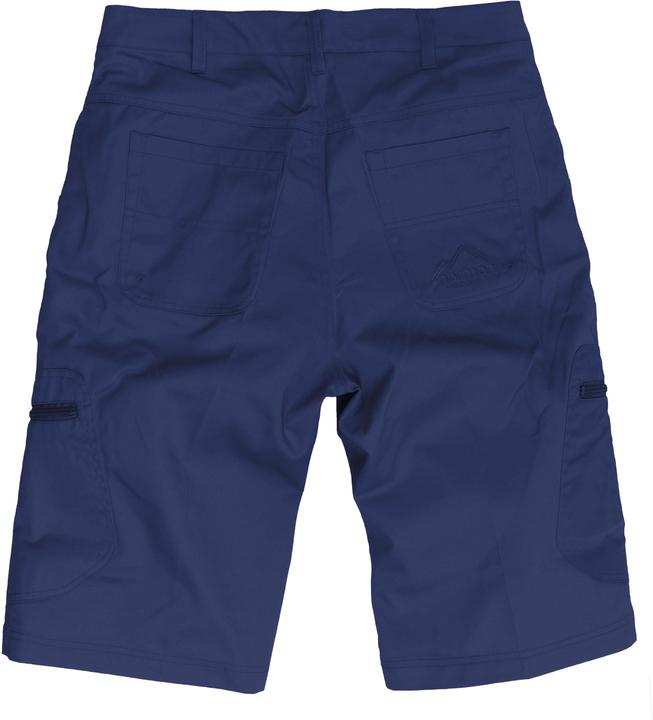Actual product image Normani Men's Shorts with UV Protection Valley (XL)