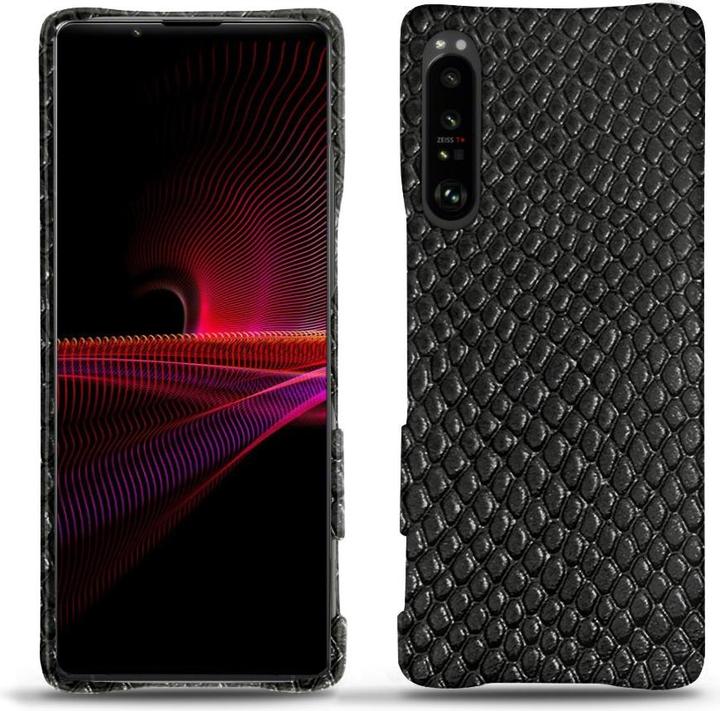 Productafbeelding Noreve Lederen omslag (Sony Xperia 1 III)