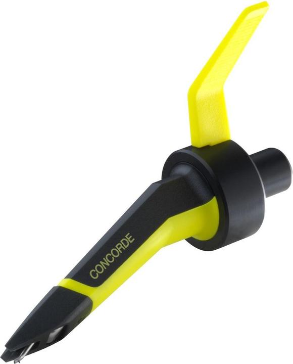 Image du produit Ortofon Club jumeau du Concorde MkII (Camionnettes)
