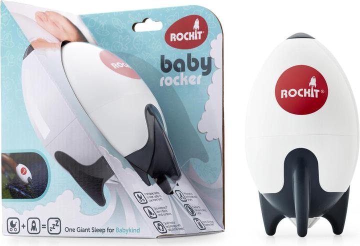 Image du produit Rockit Rockers