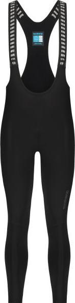 Shimano Beaufort Caldo Extra Bib Tights BLACK (S) (S)