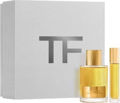 Tom Ford Gift Set Costa Azzurra Eau de Parfum 50 / Atom (Eau de Toilette)