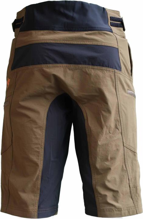 Produktbild Zimtstern Trailstar Evo Fahrradhose (L)