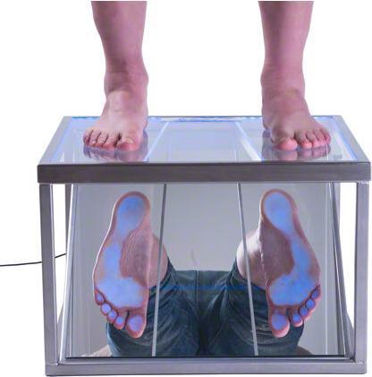 Image du produit Baseline Inclinomètre Bubble