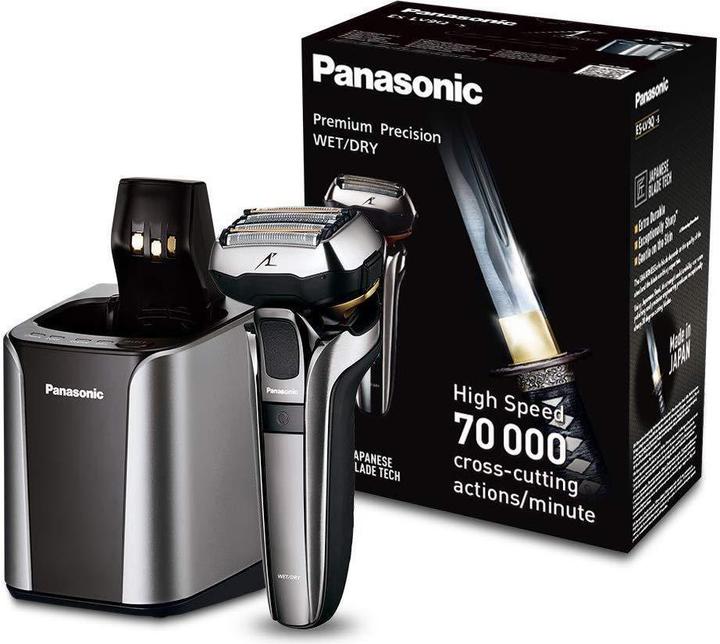 Produktbild Panasonic Es-Lv9q