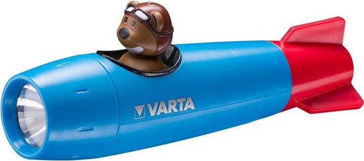 Image du produit Varta Paul l'Ours (13.50 cm, 4 lm)