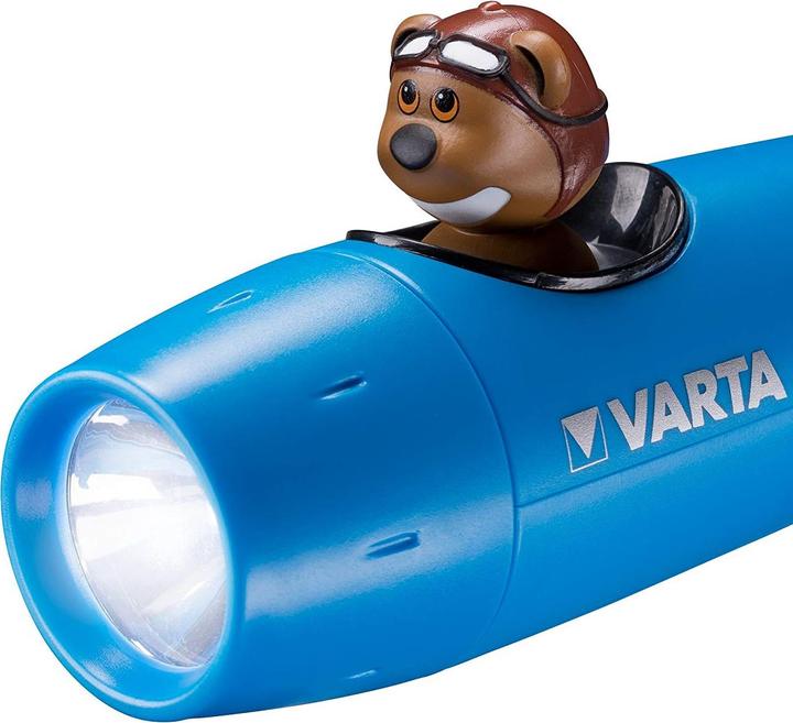 Image du produit Varta Paul l'Ours (13.50 cm, 4 lm)