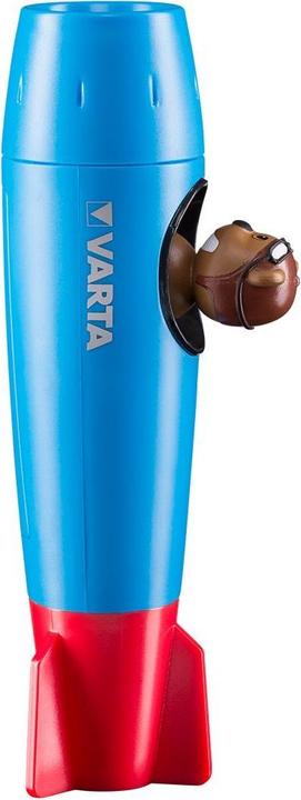 Image du produit Varta Paul l'Ours (13.50 cm, 4 lm)