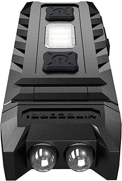 Actual product image Nitecore Thumb (7.40 cm, 85 lm)