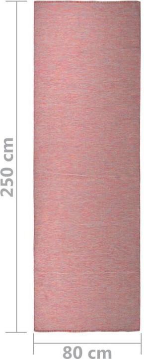 Produktbild VidaXL Haluk (80 x 250 cm)