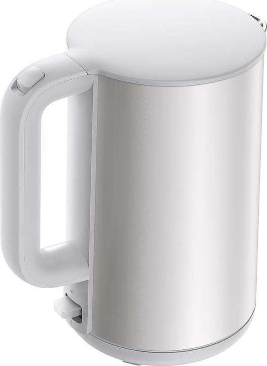 Image du produit Xiaomi Double Wall Electric Kettle EU Edition (1.70 l, Prise UE)