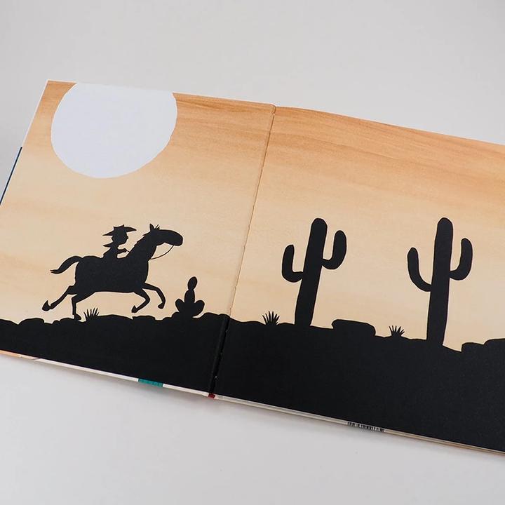 Produktbild Desperado (Deutsch, Ole Könnecke, 2019)