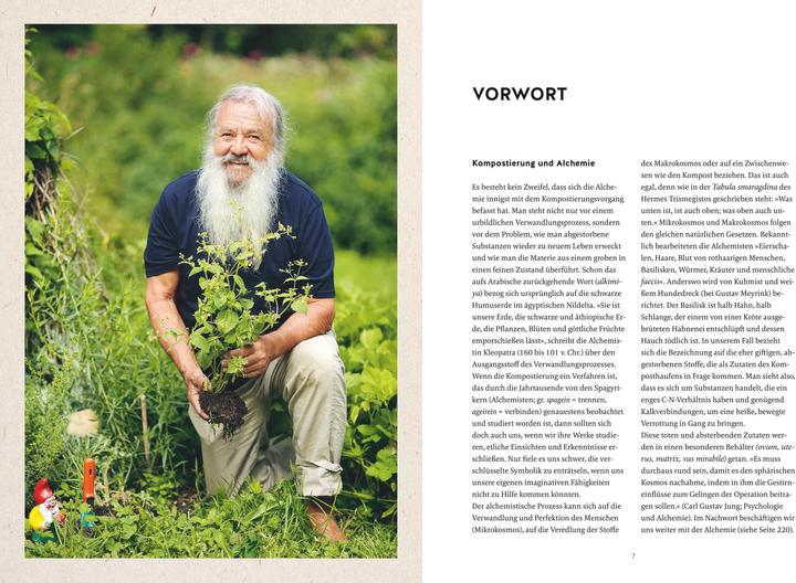 Actual product image My garden calendar 2025 (German)