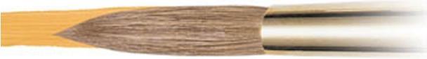 Produktbild Winsor & Newton Pinsel Serie 101 00