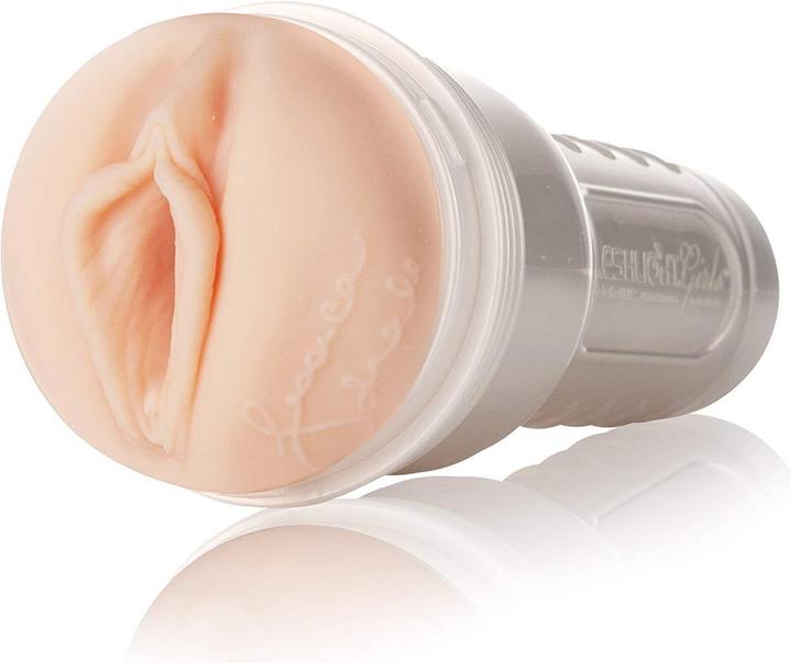 Actual product image Fleshlight Jessica Drake