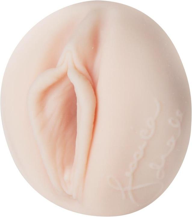Actual product image Fleshlight Jessica Drake