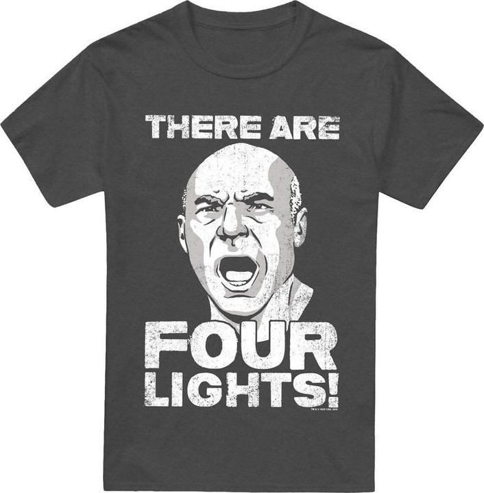 Produktbild Four Lights TShirt (L)