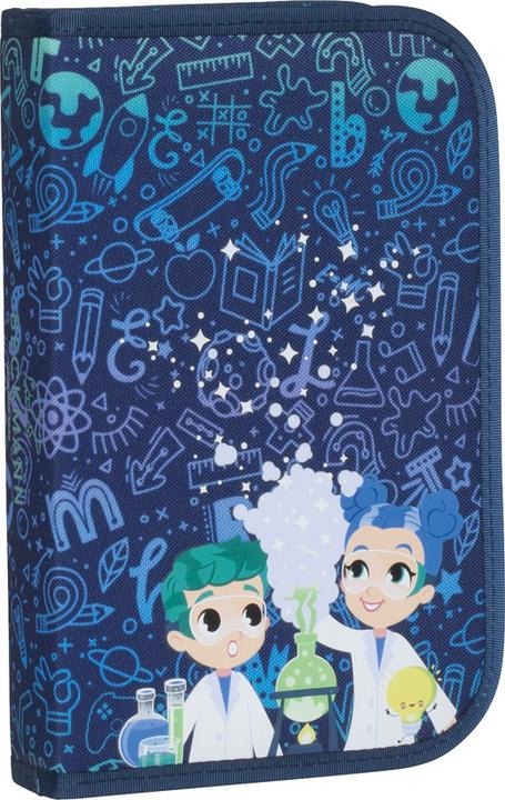 Actual product image Beckmann Active Air FLX school backpack with reversible pocket (25 l)