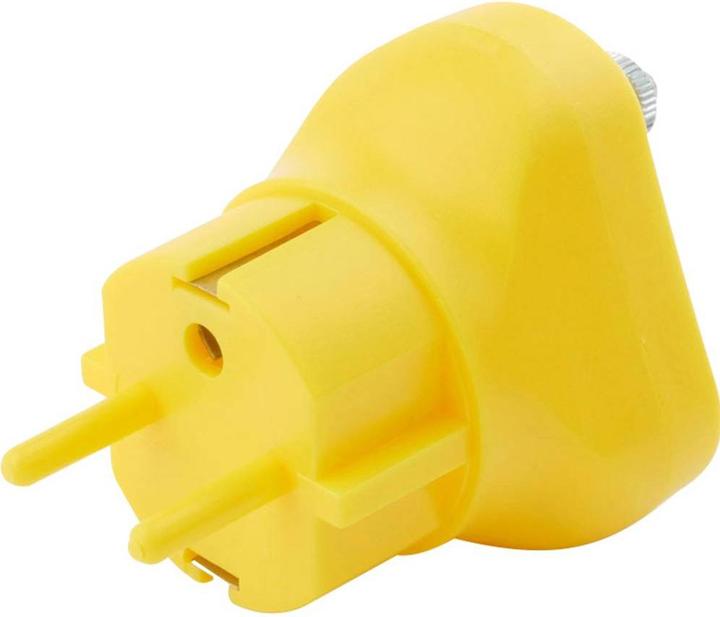 Produktbild Bernstein ESD Erdungsstecker (Statikschutz)