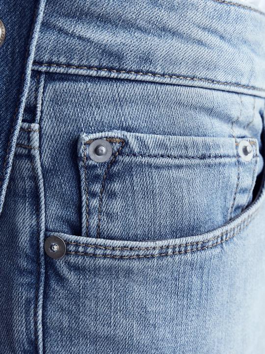 Actual product image Jack & Jones JJICLARK JJEVAN LIGHER VERSION OF 798 Regular fit jeans Regular fit jeans (W29/L30)