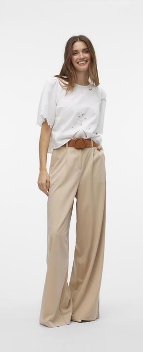 Actual product image Vero Moda VMELENA Top Top (XS)