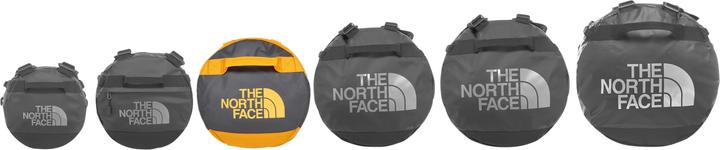 Produktbild North Face Base Camp Duffel (71 l)