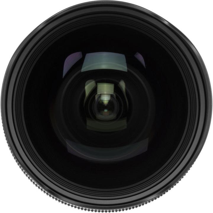 Produktbild Sigma 14-24mm f/2.8 DG HSM ART, Nikon F (Nikon F, APS-C / DX, Vollformat)