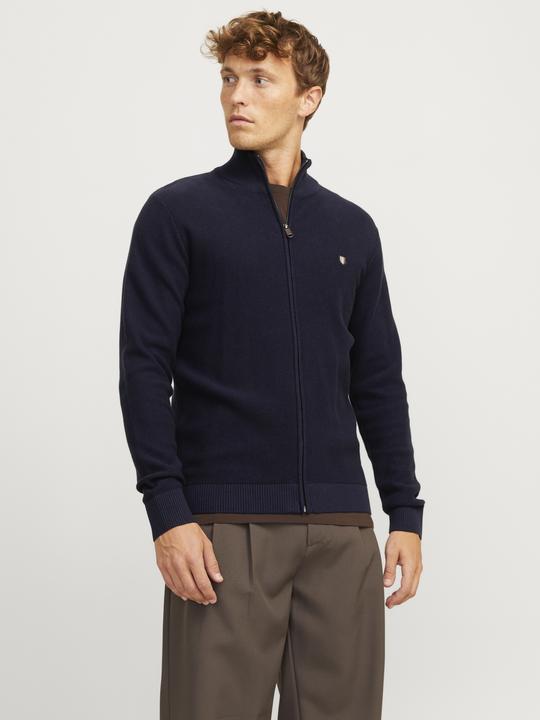 Image du produit Jack & Jones Jprblurony Knit Cardigan Ln (S)