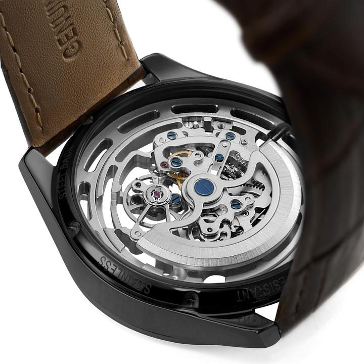 Actual product image Seizmont Motus (42 mm)