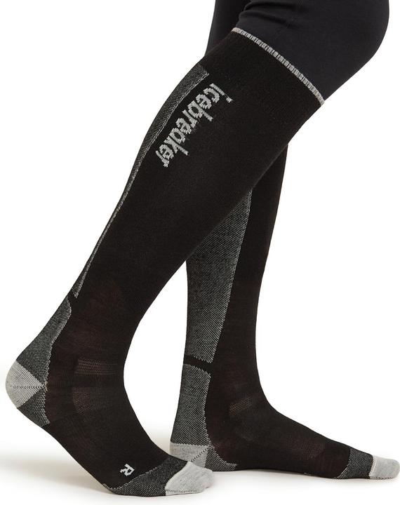 Produktbild Icebreaker Men Merino Ski+ Ultralight OTC (44.5 - 46.5)
