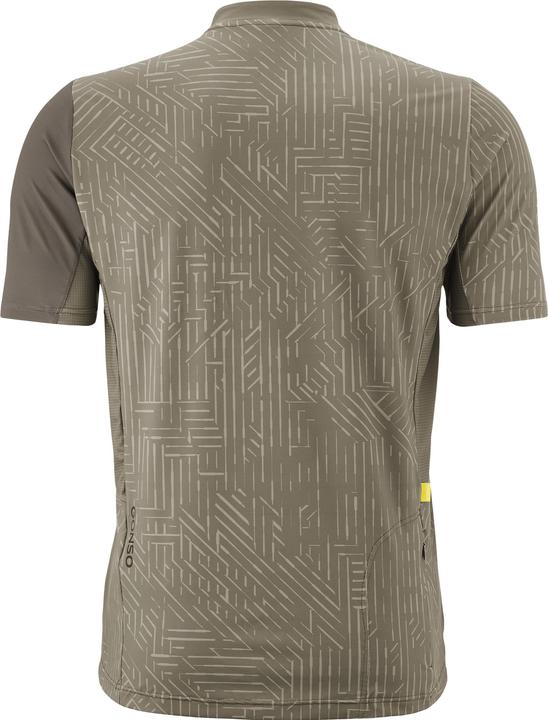 Actual product image Gonso Adventure Jersey Halfzip (4XL)